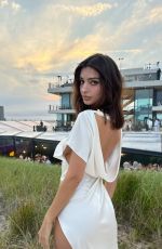 EMILY RATAJKOWSKI - Instagram Photos 07/09/2024
