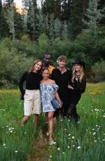 EMMA BROOKS - Dioriviera Wellness Retreat Photo Diary for Haute Living, July 2024