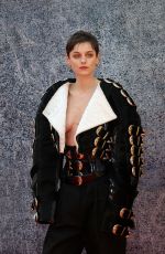 EMMA CORRIN at Deadpool and Wolverine UK Sneak Peek at Eventim Apollo in London 07/11/2024
