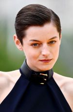 EMMA CORRIN at Deadpool & Wolverine Photocall in London 07/12/2024