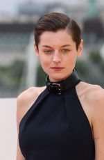 EMMA CORRIN at Deadpool & Wolverine Photocall in London 07/12/2024