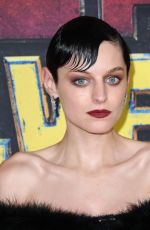 EMMA CORRIN at Deadpool & Wolverine Premiere in New York 07/22/2024