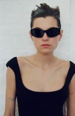 EMMA CORRIN for S Moda Magazine, July 2024