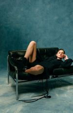 EMMA CORRIN for The Guardian Magazine, July 2024