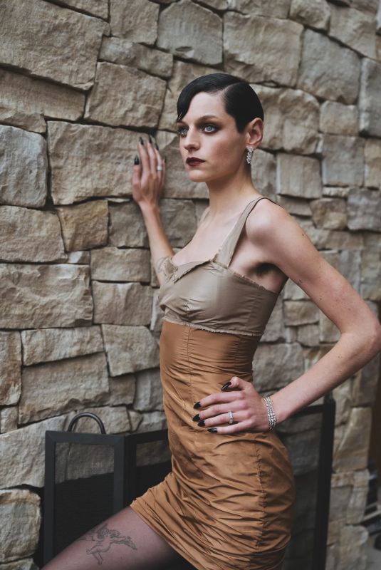 EMMA CORRIN for Vanity Fair Magazine, July 2024