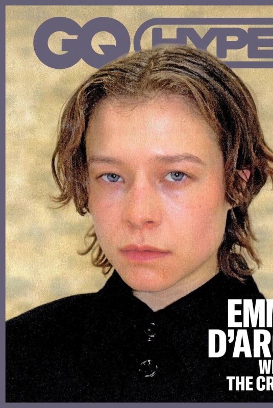 EMMA D