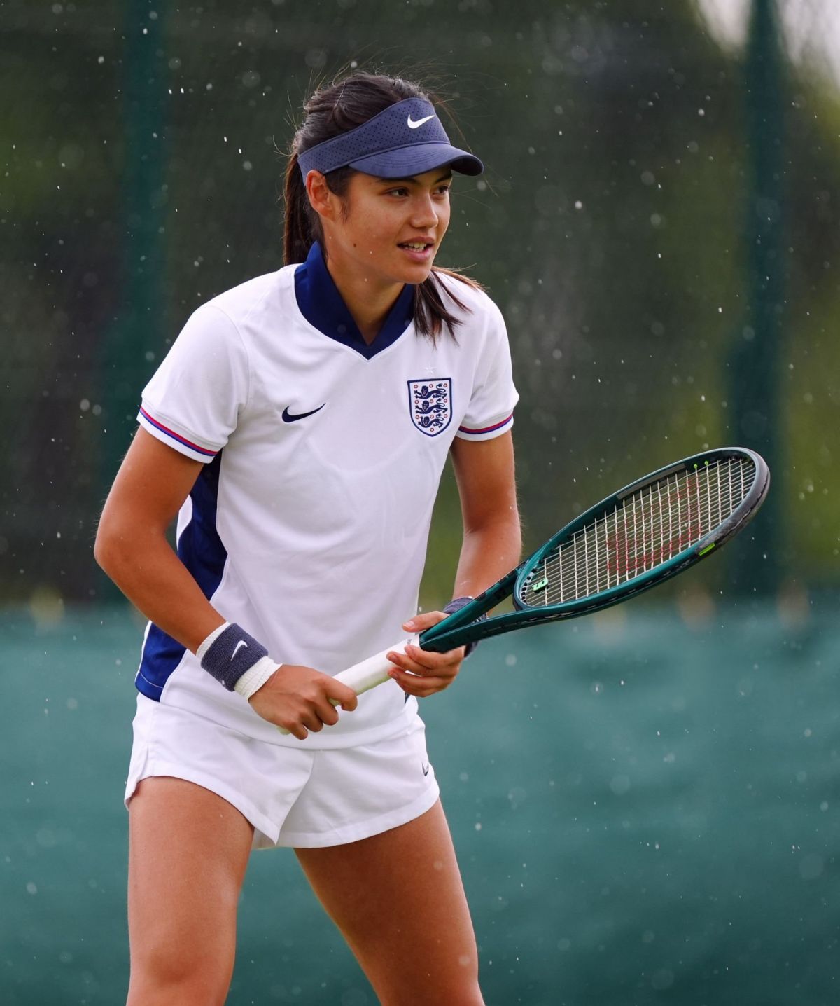 EMMA RADUCANU At A Training Session At Wimbledon 2024 In London 07 06 emma-raducanu-at-a-training-session-at-wimbledon-2024-in-london-07-06