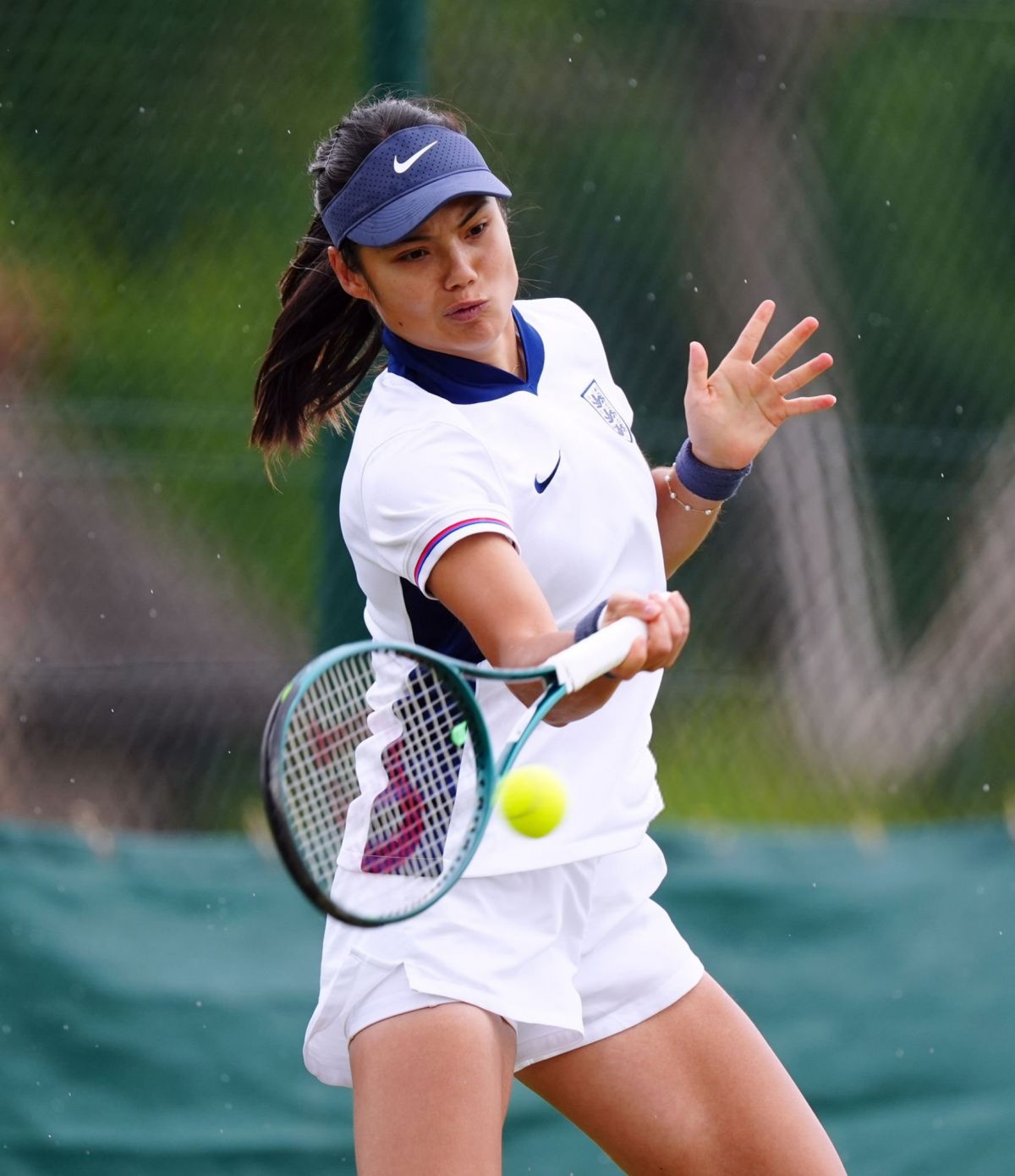 EMMA RADUCANU At A Training Session At Wimbledon 2024 In London 07 06 emma-raducanu-at-a-training-session-at-wimbledon-2024-in-london-07-06