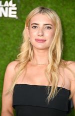EMMA ROBERTS at The Summer Gala by Gala One in Saint-Tropez 07/23/2024