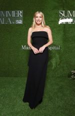 EMMA ROBERTS at The Summer Gala by Gala One in Saint-Tropez 07/23/2024