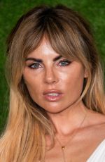 ERICA PELOSINI at The Summer Gala by Gala One in Saint-Tropez 07/23/2024
