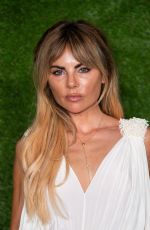ERICA PELOSINI at The Summer Gala by Gala One in Saint-Tropez 07/23/2024