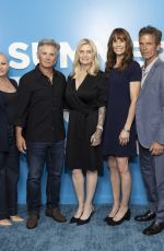 ERIKA ELENIAK at After Baywatch Disney Entertainment Television Summer TCA Press Tour 07/10/2024