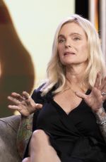 ERIKA ELENIAK at After Baywatch Disney Entertainment Television Summer TCA Press Tour 07/10/2024