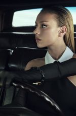 ESTER EXPOSITO for Tings Magazine Issue 7, Spring 2024