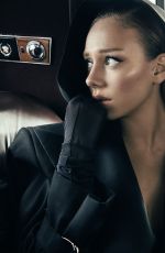 ESTER EXPOSITO for Tings Magazine Issue 7, Spring 2024