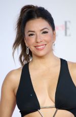 EVA LONGORIA at ELLE Gourmet Awards 2024 in Madrid 07/03/2024