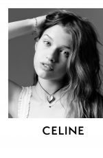 EVER ANDERSON - Celine, July 2024