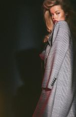 FRIDA AASEN for Retrofete Spring 2024