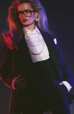 FRIDA AASEN for Retrofete Spring 2024