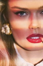 FRIDA AASEN for Retrofete Spring 2024