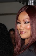 GARCELLE BEAUVAIS Arrives at ESPYS Afterparty at Delilah in Los Angeles 07/11/2024