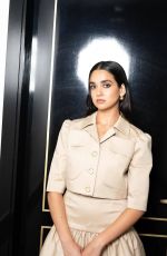 GERALDINE VISWANATHAN - Instagram Photos 06/30/2024