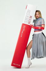 GIGI HADID for Maybelline