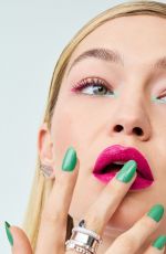GIGI HADID for Maybelline