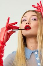 GIGI HADID for Maybelline