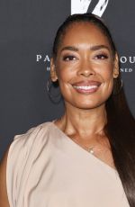 GINA TORRES at A Night With Whoopi in Los Angeles 07/20/2024