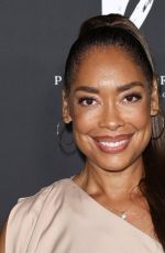 GINA TORRES at A Night With Whoopi in Los Angeles 07/20/2024