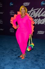 GOOGOO ATKINS at 39th Annual Stellar Awards in Las Vegas 07/20/2024