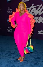 GOOGOO ATKINS at 39th Annual Stellar Awards in Las Vegas 07/20/2024