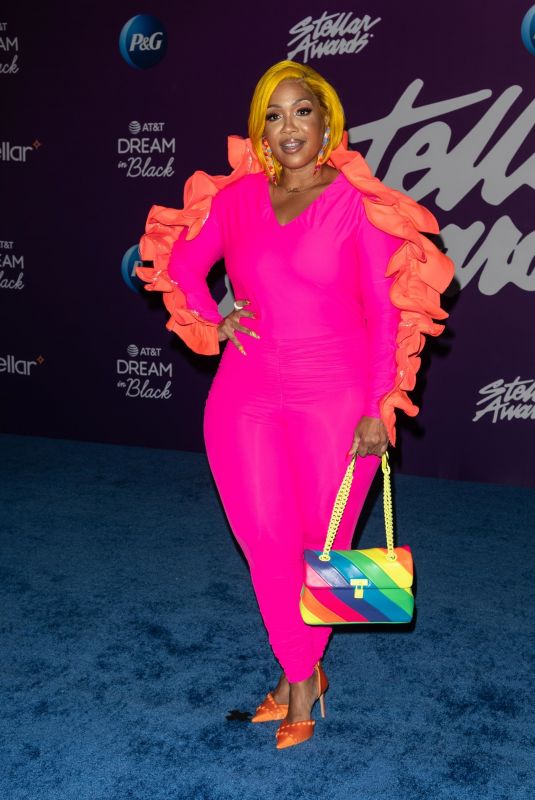 GOOGOO ATKINS at 39th Annual Stellar Awards in Las Vegas 07/20/2024