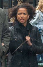 GUGU MBATHA-RAW Out Arm-in-arm with a Mystery Man 07/15/2024