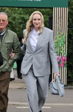 GWENDOLIN CHRISTIE at Women
