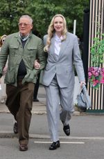GWENDOLIN CHRISTIE at Women