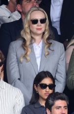 GWENDOLIN CHRISTIE at Women