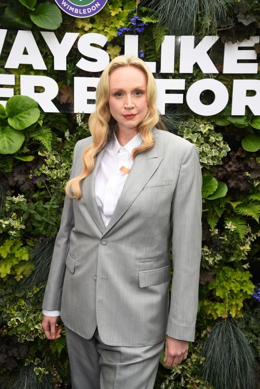 GWENDOLIN CHRISTIE at Women
