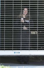 HALEY PULLOS Released from Jail After Serving Her Time for a DUI in New York 07/29/2024