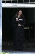 HALEY PULLOS Released from Jail After Serving Her Time for a DUI in New York 07/29/2024