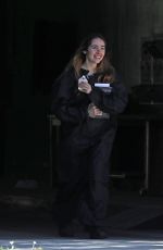 HALEY PULLOS Released from Jail After Serving Her Time for a DUI in New York 07/29/2024