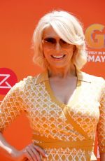 HANNAH WADDINGHAM at The Garfield Movie Premiere in Los Angeles 05/19/2024
