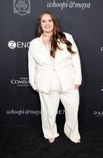 HAYLEY HERMS at A Night With Whoopi in Los Angeles 07/20/2024