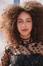 HAYLEY LAW at Fallout World Premiere in Los Angeles 04/09/2024