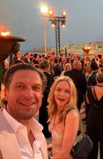 HEATHER GRAHAM - Instagram Photos 07/06/2024