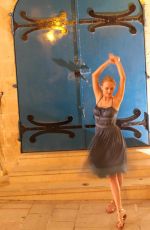 HEATHER GRAHAM - Instagram Photos 07/06/2024