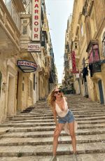 HEATHER GRAHAM - Instagram Photos 07/06/2024