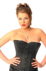 HELEN FLANAGAN at a Photoshoot 2008